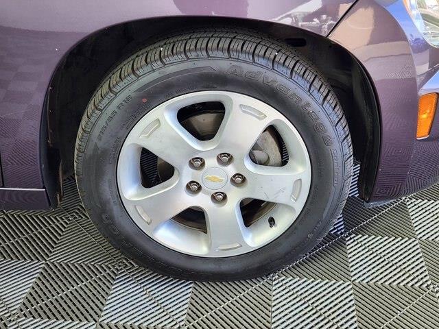 2007 Chevrolet HHR - $6,332