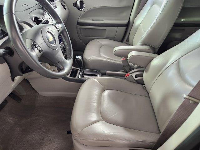 2007 Chevrolet HHR - $6,332