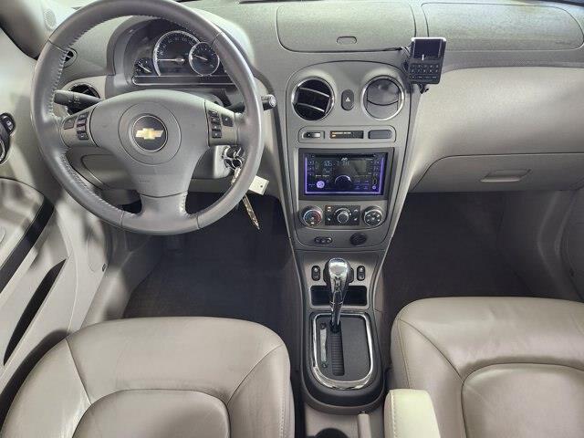 2007 Chevrolet HHR - $6,332