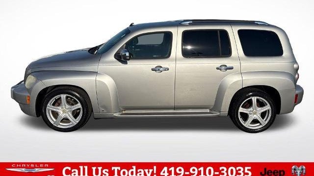 2008 Chevrolet HHR LT