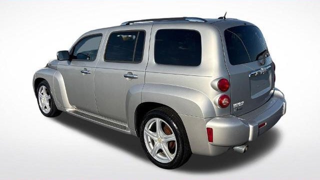 2008 Chevrolet HHR LT