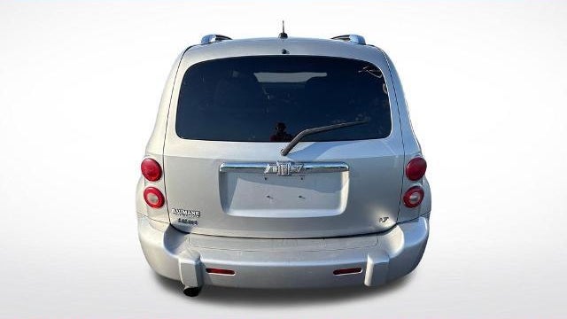2008 Chevrolet HHR LT
