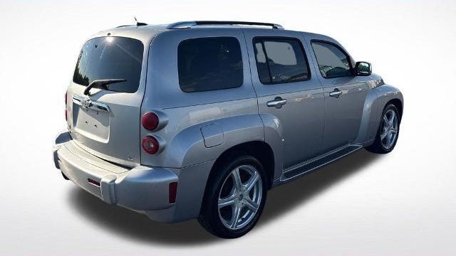 2008 Chevrolet HHR LT