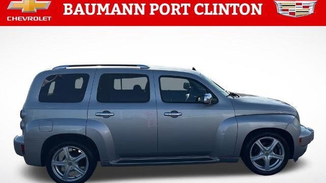 2008 Chevrolet HHR LT