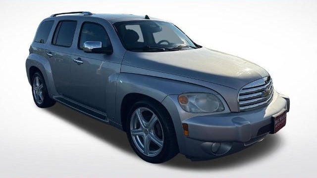 2008 Chevrolet HHR LT