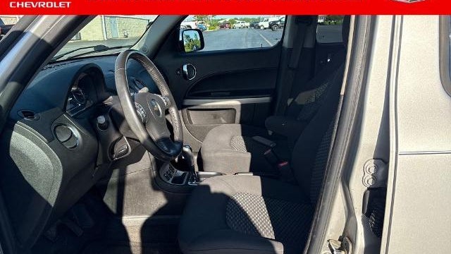 2008 Chevrolet HHR LT