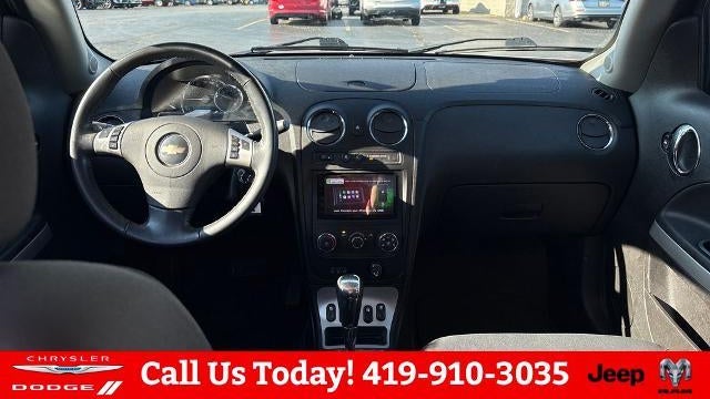 2008 Chevrolet HHR LT