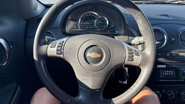 2008 Chevrolet HHR LT