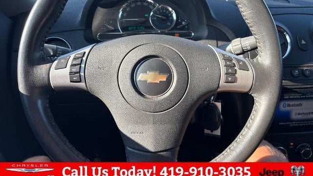 2008 Chevrolet HHR LT
