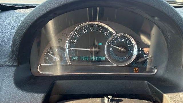 2008 Chevrolet HHR LT