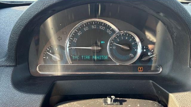 2008 Chevrolet HHR LT