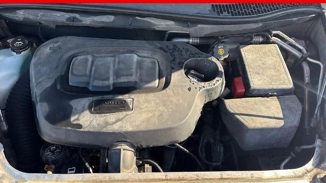 2008 Chevrolet HHR LT