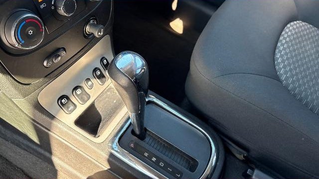 2008 Chevrolet HHR LT