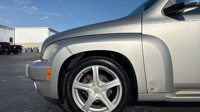 2008 Chevrolet HHR LT