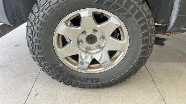 2004 Chevrolet Avalanche 1500