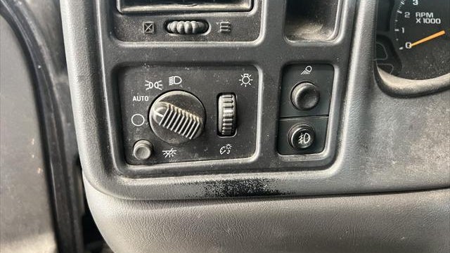 2004 Chevrolet Avalanche 1500