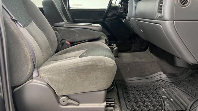 2004 Chevrolet Avalanche 1500