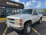 1997 Tahoe Thumbnail 1