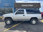 1997 Tahoe Thumbnail 2