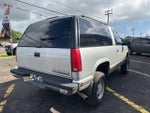 1997 Tahoe Thumbnail 5