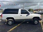 1997 Tahoe Thumbnail 6