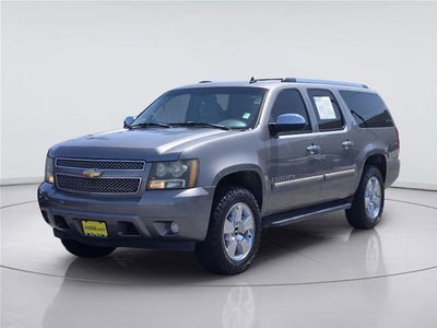 Photo of a 2007 Chevrolet Suburban LT 4DR SUV for sale
