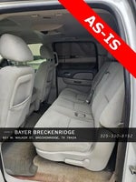 2007 Suburban Thumbnail 8