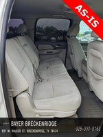 2007 Suburban Thumbnail 6
