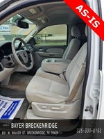 2007 Suburban Thumbnail 9