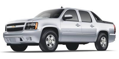 2007 Chevrolet Avalanche