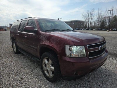 Photo of a 2008 Chevrolet Suburban 4X4 LT 4DR SUV for sale