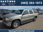 2001 Suburban Thumbnail 1