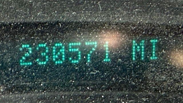 2004 Chevrolet Suburban 1500 Z71