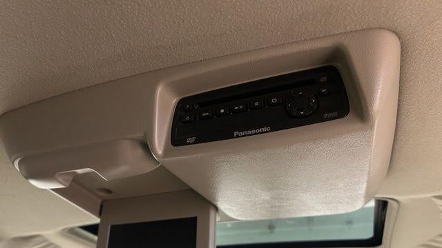 2004 Chevrolet Suburban 1500 Z71