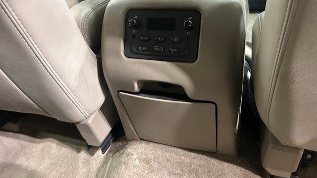 2004 Chevrolet Suburban 1500 Z71