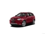 2012 Captiva Sport Thumbnail 1