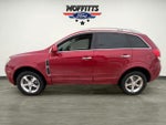 2012 Captiva Sport Thumbnail 2