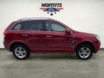 2012 Captiva Sport Thumbnail 6
