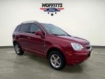 2012 Captiva Sport Thumbnail 7
