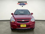 2012 Captiva Sport Thumbnail 8