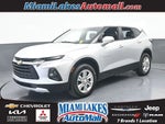 2019 Blazer Thumbnail 1