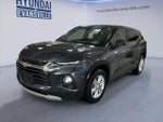 2021 Blazer Thumbnail 2