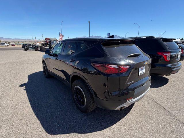 2020 Chevrolet Blazer - $17,888