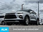 2020 Blazer Thumbnail 2