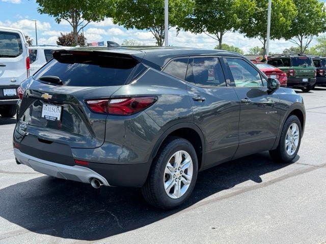 2019 Chevrolet Blazer - $19,900