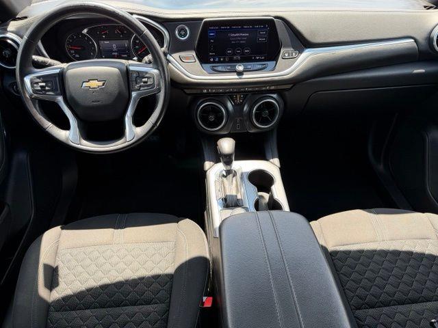 2019 Chevrolet Blazer - $19,900