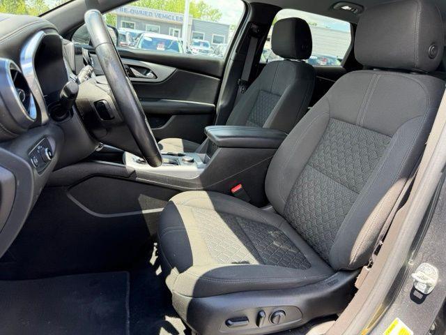 2019 Chevrolet Blazer - $19,900