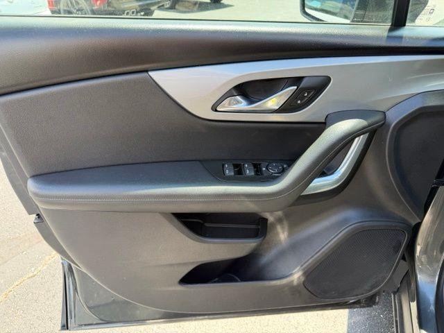 2019 Chevrolet Blazer - $19,900