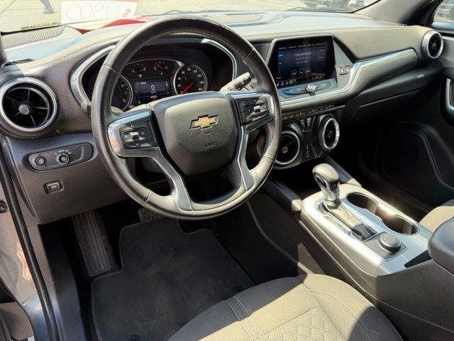 2019 Chevrolet Blazer - $19,900