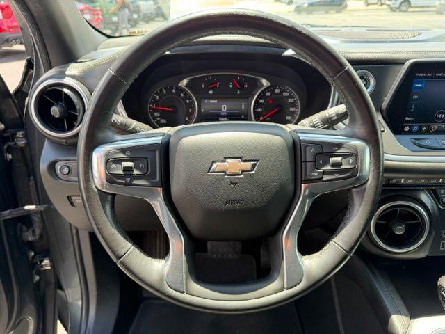 2019 Chevrolet Blazer - $19,900